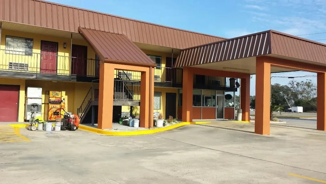 Western Motel hotel detail image 2