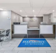 Baymont by Wyndham Gillette hotel detail image 5