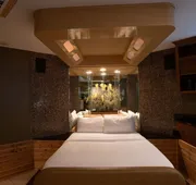 The Champagne Lodge & Luxury Suites hotel detail image 4