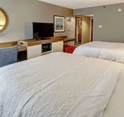 Hampton Inn Elizabeth City hotel detail image 5