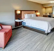 Hampton Inn Elizabeth City hotel detail image 7