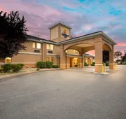 Comfort Inn Van Wert hotel detail image 3