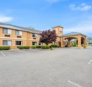 Comfort Inn Van Wert hotel detail image 4