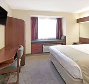 Microtel Inn & Suites by Wyndham Jasper hotel detail image 4