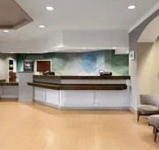 Springhill Suites by Marriott Fairbanks hotel detail image 3