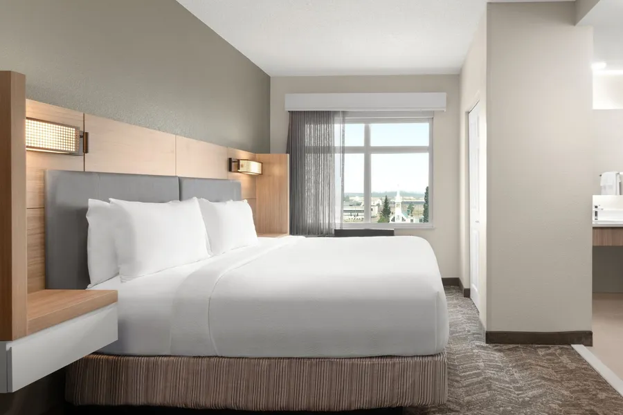 Springhill Suites by Marriott Fairbanks hotel detail image 6