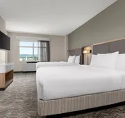 Springhill Suites by Marriott Fairbanks hotel detail image 7