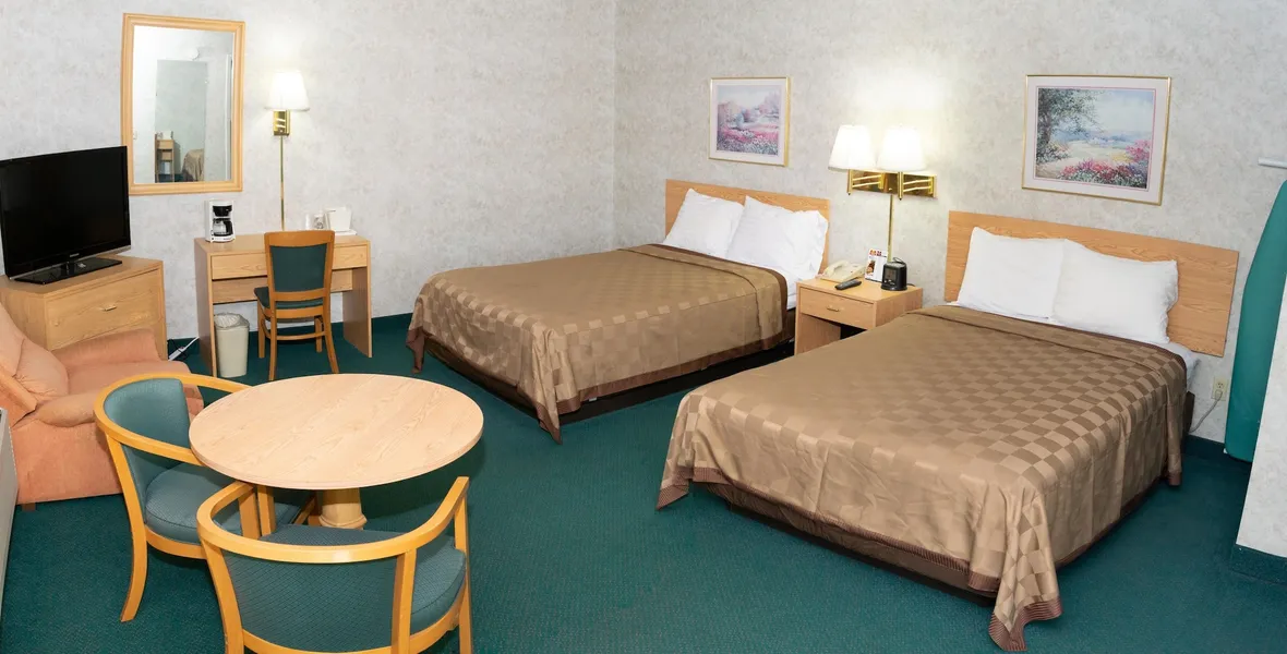 Regency Inn Perrysburg hotel detail image 2