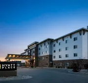 Hyatt Place Fairbanks hotel detail image 3