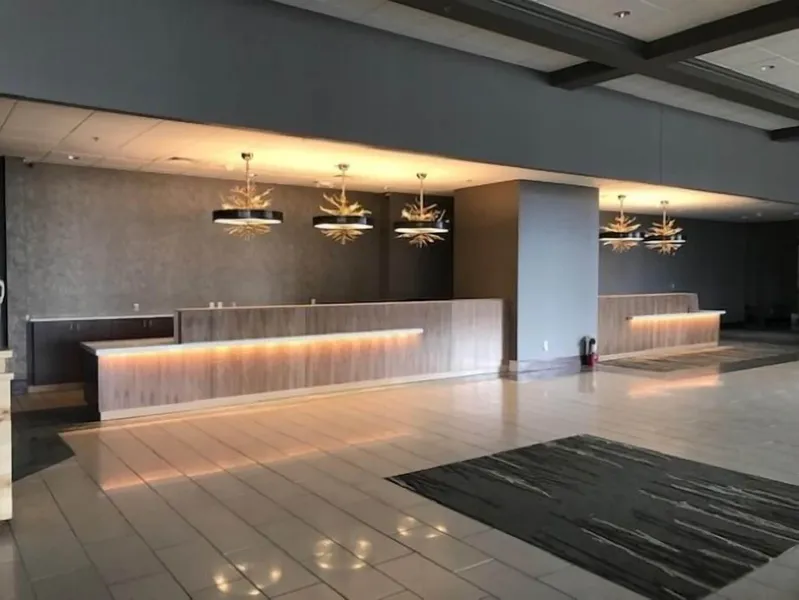Westmark Fairbanks Hotel & Conference Center hotel detail image 2