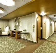 Westmark Fairbanks Hotel & Conference Center hotel detail image 3