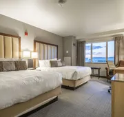 Westmark Fairbanks Hotel & Conference Center hotel detail image 4