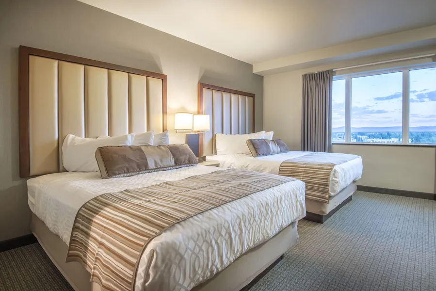 Westmark Fairbanks Hotel & Conference Center hotel detail image 6