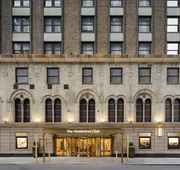 The Manhattan Club hotel detail image 3