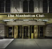 The Manhattan Club hotel detail image 4