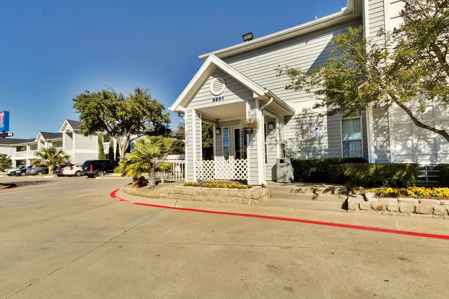 Studio 6 Dallas, TX - Garland - Northeast hotel detail image 6