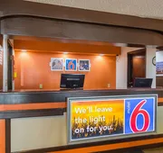 Motel 6 Waterloo, IA - Crossroads Mall - Cedar Falls hotel detail image 4
