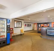 Motel 6 Waterloo, IA - Crossroads Mall - Cedar Falls hotel detail image 7