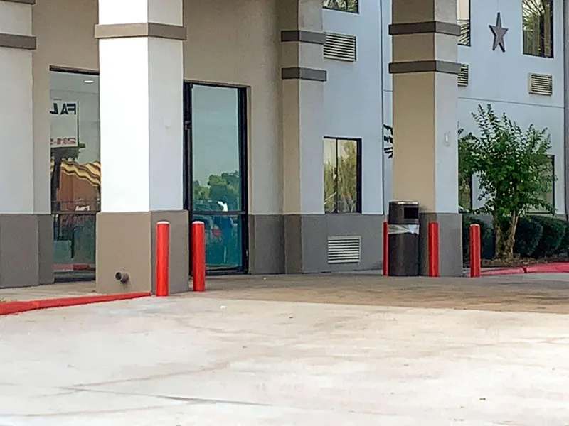 Motel 6 Houston, TX - Hwy 249 and Fallbrook hotel detail image 2