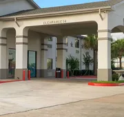 Motel 6 Houston, TX - Hwy 249 and Fallbrook hotel detail image 3