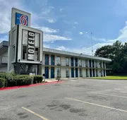 Motel 6 West Monroe, LA hotel detail image 3