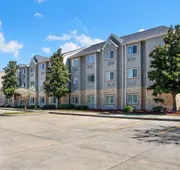 Microtel Inn & Suites by Wyndham Pearl River/Slidell hotel detail image 3