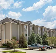 Microtel Inn & Suites by Wyndham Pearl River/Slidell hotel detail image 4