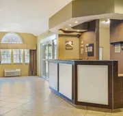 Microtel Inn & Suites by Wyndham Pearl River/Slidell hotel detail image 5