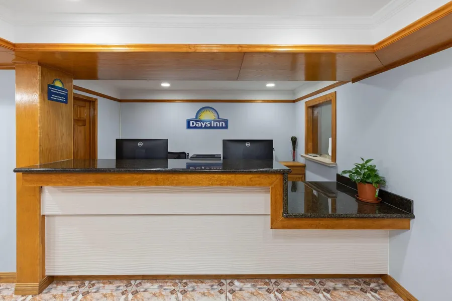 Days Inn by Wyndham Slidell hotel detail image 6