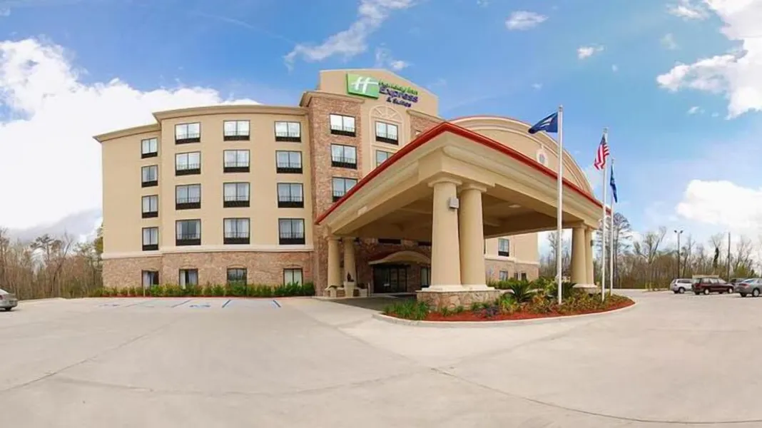 Holiday Inn Express & Suites Laplace by IHG hotel detail image 2