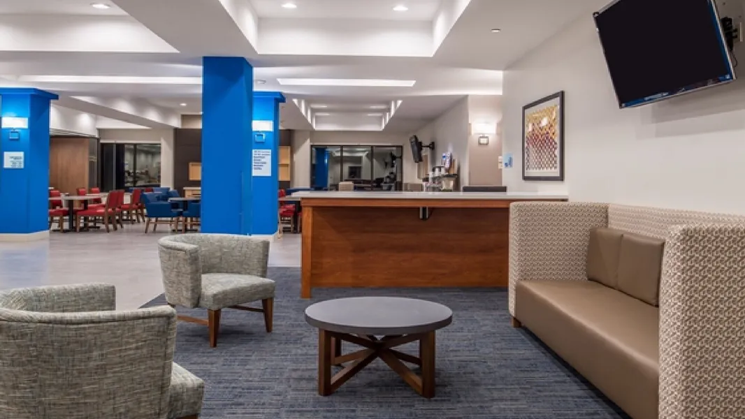 Holiday Inn Express & Suites Laplace by IHG hotel detail image 6