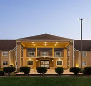 Days Inn By Wyndham Jackson Downtown hotel detail image 3