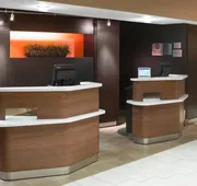Courtyard by Marriott Jackson hotel detail image 3