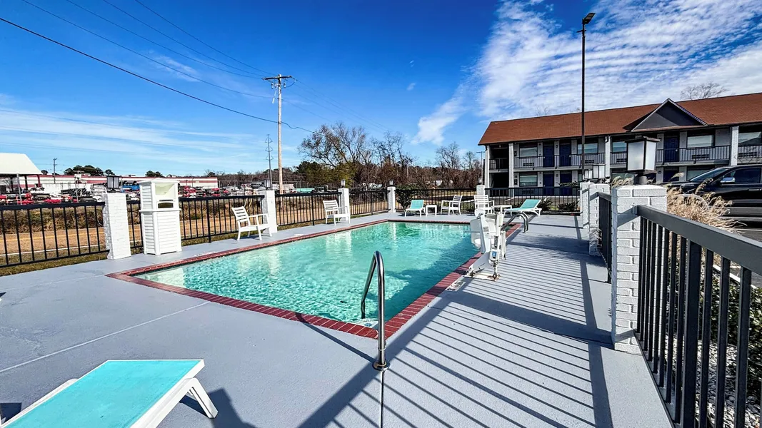 Studio 6 Suites – Richland, MS / Jackson hotel detail image 6