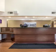 Sleep Inn State College near Penn State hotel detail image 3