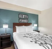 Sleep Inn State College near Penn State hotel detail image 7