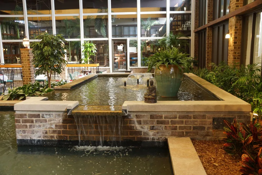 Altoona Grand Hotel & Conference Center hotel detail image 2