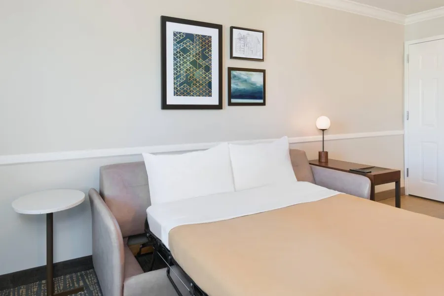 Residence Inn by Marriott State College hotel detail image 2