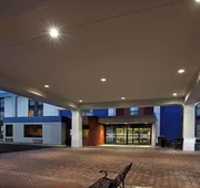 Hampton Inn State College hotel detail image 3
