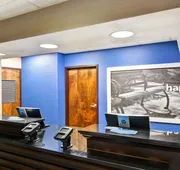 Hampton Inn State College hotel detail image 5
