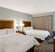 Hampton Inn State College hotel detail image 7