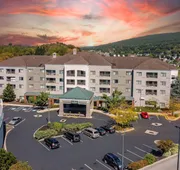 Country Inn & Suites by Radisson, Convention Center hotel detail image 4
