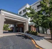 Country Inn & Suites by Radisson, Convention Center hotel detail image 5