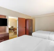 Comfort Suites State College near Penn State hotel detail image 3