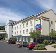 Fairfield Inn & Suites by Marriott State College hotel detail image 4