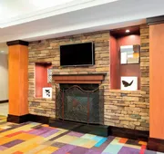Fairfield Inn & Suites by Marriott State College hotel detail image 5