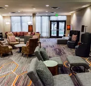 Courtyard Marriott Lafayette hotel detail image 5
