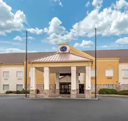 Comfort Suites Lafayette University Area hotel detail image 3