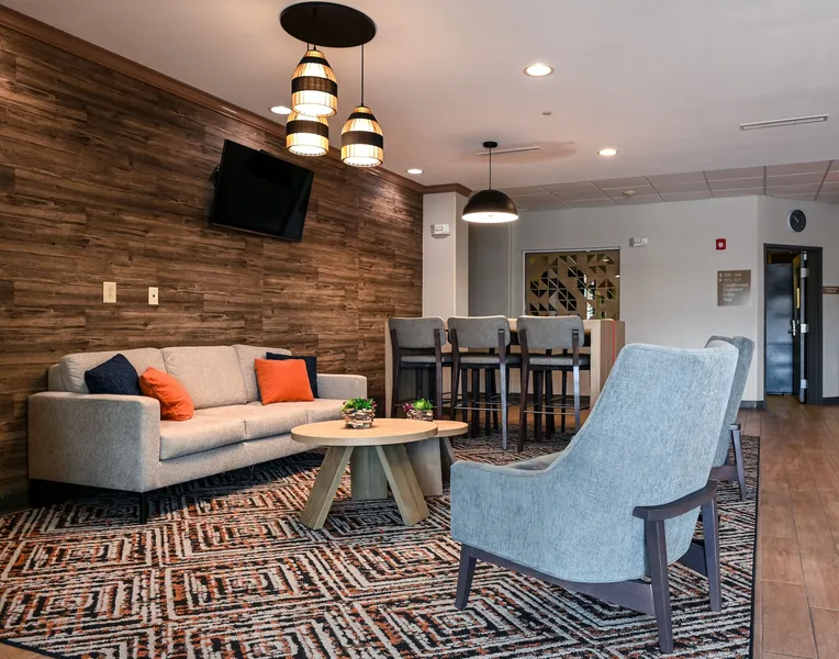 Candlewood Suites Lafayette by IHG hotel detail image 2