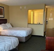 Quality Inn West Lafayette - University Area hotel detail image 3